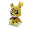 Five Nights at Freddys Plüss Figura Yellow Rabbit 23 cm