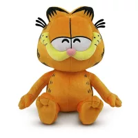 Plushes