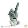 League of Legends Plush Figure Grey Battle Bunny 22 cm