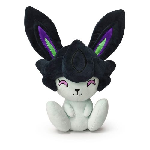 League of Legends Plush Figure Black Battle Bunny 22 cm