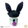 League of Legends Plush Figure Black Battle Bunny 22 cm