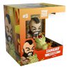 Street Fighter Vinyl Figure Zangief 12 cm