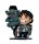 Five Nights at Freddy's Vinyl Figura Mike 10 cm