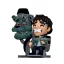 Five Nights at Freddy's Vinyl Figura Mike 10 cm