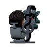 Five Nights at Freddy's Vinyl Figura Mike 10 cm