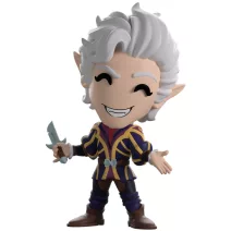 Baldur's Gate figurák