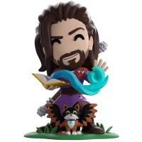 Baldur's Gate figurák