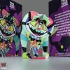 Helluva Boss Vinyl Figura Fizz 12 cm