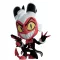 Helluva Boss Vinyl Figura Moxxie 12 cm