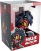 Helluva Boss Vinyl Figura Millie 12 cm