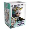 League of Legends Vinyl Figure Anima Squad Miss Riven 10 cm