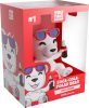 Coca-Cola Vinyl Figura Coca-Cola Polar Bear 8 cm