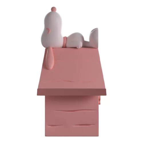Peanuts Éjszakai Lámpa Snoopy 17 cm