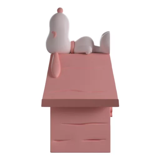 Peanuts Éjszakai Lámpa Snoopy 17 cm
