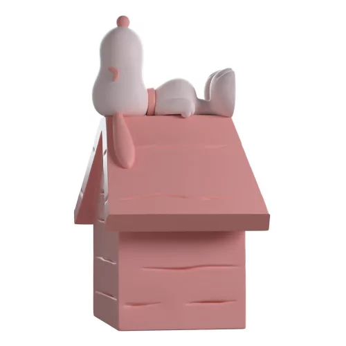 Peanuts Éjszakai Lámpa Snoopy 17 cm
