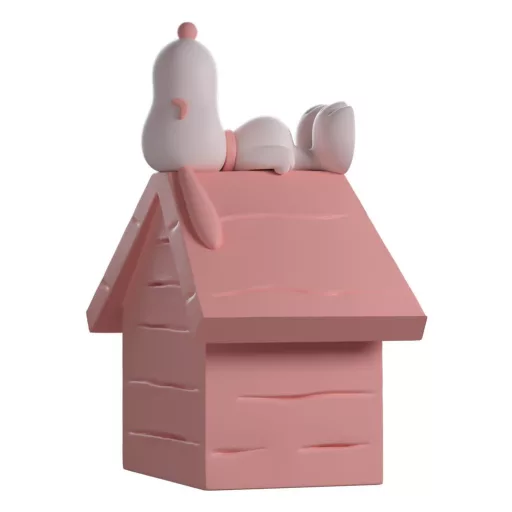 Peanuts Éjszakai Lámpa Snoopy 17 cm