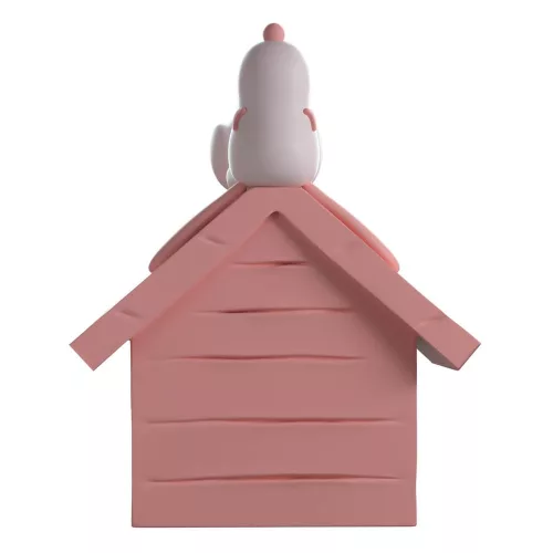 Peanuts Éjszakai Lámpa Snoopy 17 cm