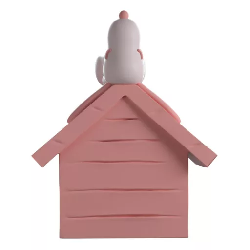 Peanuts Éjszakai Lámpa Snoopy 17 cm