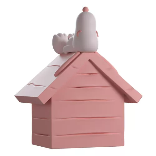 Peanuts Éjszakai Lámpa Snoopy 17 cm
