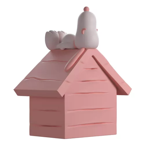 Peanuts Éjszakai Lámpa Snoopy 17 cm