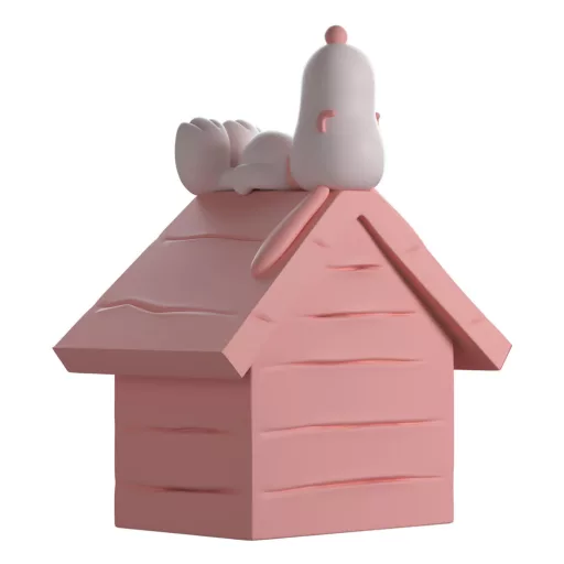 Peanuts Éjszakai Lámpa Snoopy 17 cm