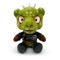 Dorohedoro plüssök