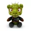 Dorohedoro Plüss Figura Caiman 22 cm