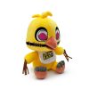 Five Nights at Freddy's Robot Plüss Figura Withered Chica 22 cm