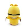 Five Nights at Freddy's Robot Plüss Figura Withered Chica 22 cm