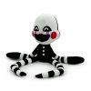 Five Nights at Freddys Plüss Figura Marionette 22 cm