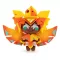 Cookie Run Kingdom Plush Figure Golden Cheese Cookie 22 cm