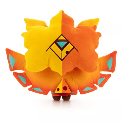 Cookie Run Kingdom Plush Figure Golden Cheese Cookie 22 cm