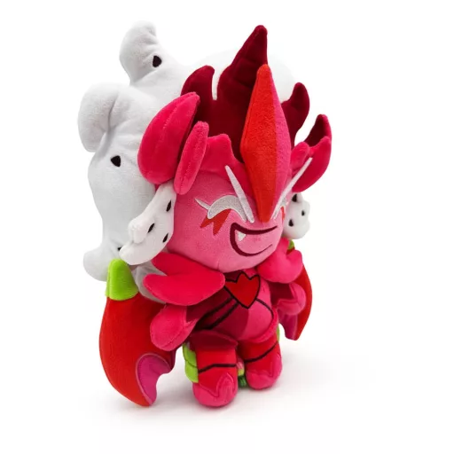 Cookie Run Kingdom Plush Figure Pitaya Dragon Cookie 22 cm