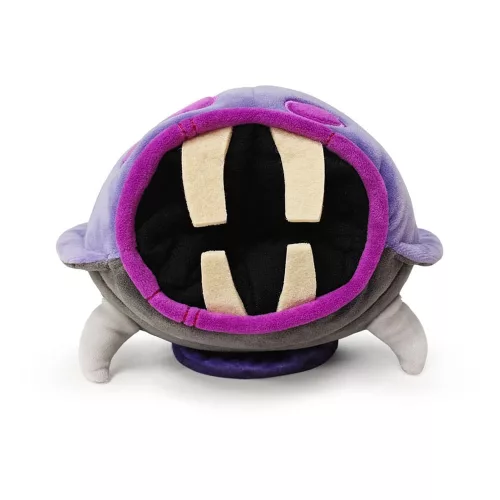 Oxygen Not Included Plush Figure Hatch Shoulder Rider 15 cm