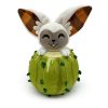 Avatar: The Last Airbender Plüss Figura Momo Cactus Stickie 15 cm