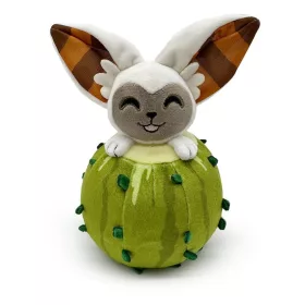   Avatar: The Last Airbender Plüss Figura Momo Cactus Stickie 15 cm