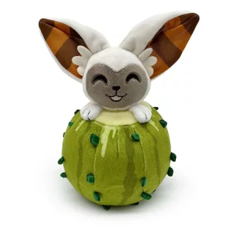   Avatar: The Last Airbender Plüss Figura Momo Cactus Stickie 15 cm