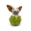 Avatar: The Last Airbender Plüss Figura Momo Cactus Stickie 15 cm