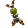 Avatar: The Last Airbender Plüss Figura Momo Cactus Stickie 15 cm