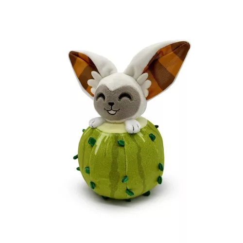 Avatar: The Last Airbender Plüss Figura Momo Cactus Stickie 15 cm