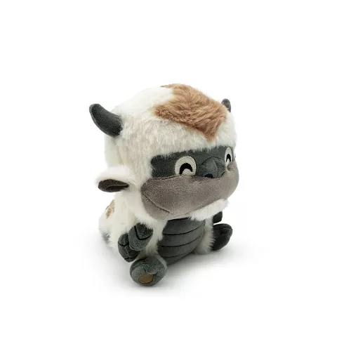Avatar: The Last Airbender Plüss Figura Appa Stickie 15 cm