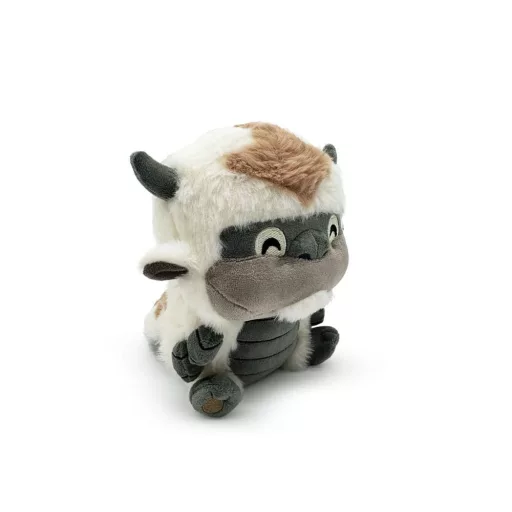 Avatar: The Last Airbender Plüss Figura Appa Stickie 15 cm
