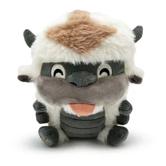   Avatar: The Last Airbender Plüss Figura Appa Blep Stickie 15 cm