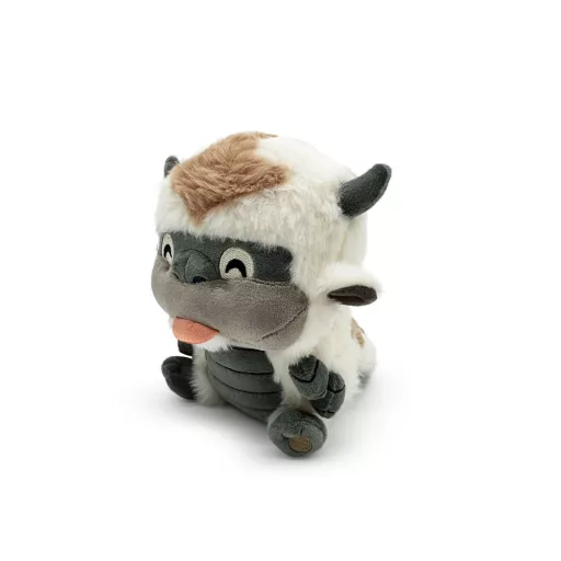 Avatar: The Last Airbender Plüss Figura Appa Blep Stickie 15 cm