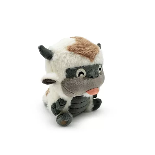 Avatar: The Last Airbender Plüss Figura Appa Blep Stickie 15 cm
