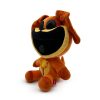 Poppy Playtime Plüss Figura DogDay 22 cm