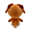 Poppy Playtime Plüss Figura DogDay 22 cm