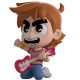 Scott Pilgrim Vinyl Figura Scott Pilgrim 11 cm