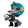 Scott Pilgrim Vinyl Figura Ramona Flowers 12 cm