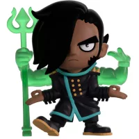 Scott Pilgrim figurák